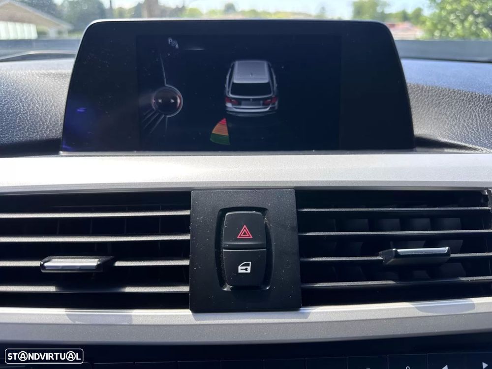 BMW 316 d Line Sport Shadow - 53