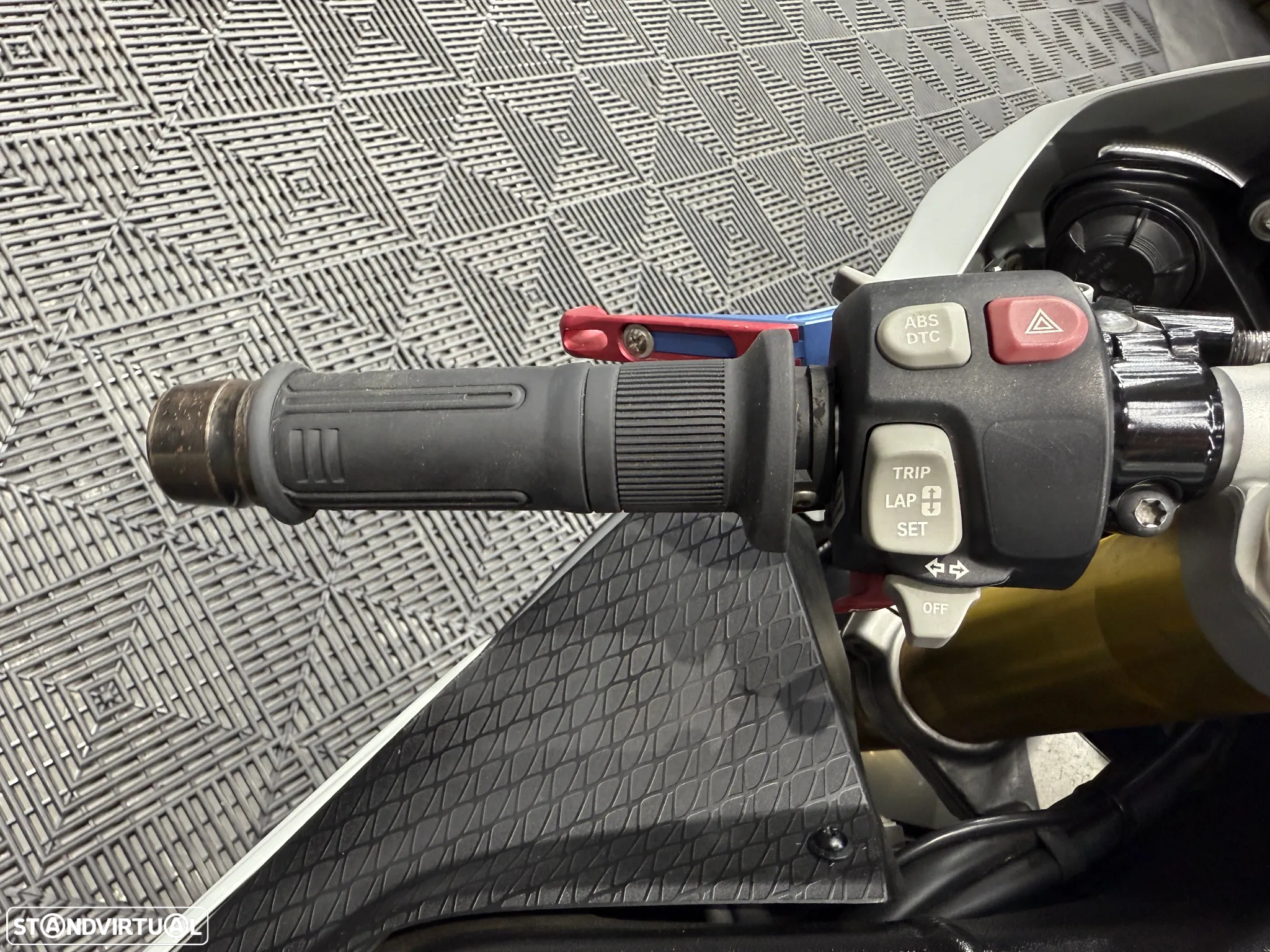 BMW S 1000 RR - 8