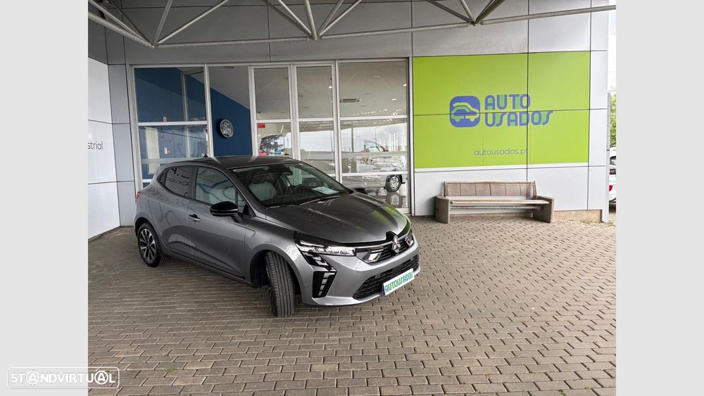 Mitsubishi Colt 1.0 MPI-T Kaiteki - 4