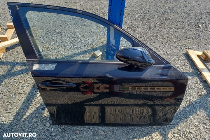 Usa / Portiera fata dreapta BMW Seria 3 E90 [2004 - 2010] Sedan 320d - 1