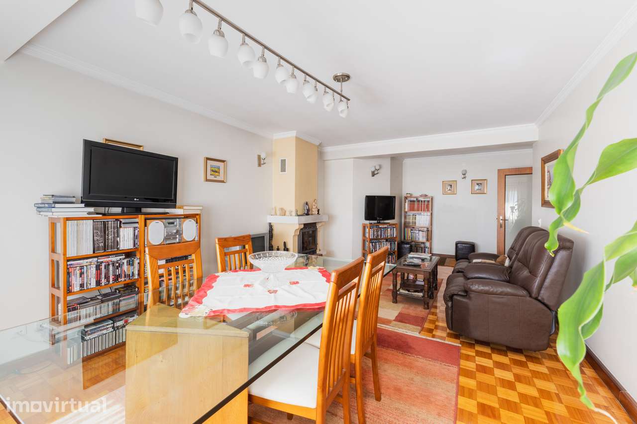 Apartamento T3, à venda em Gondomar - Grande imagem: 2/16
