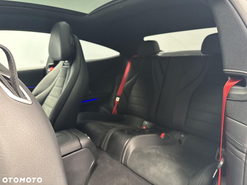 Mercedes-Benz CLE 220 d 9G-TRONIC Edition AMG Line - 22