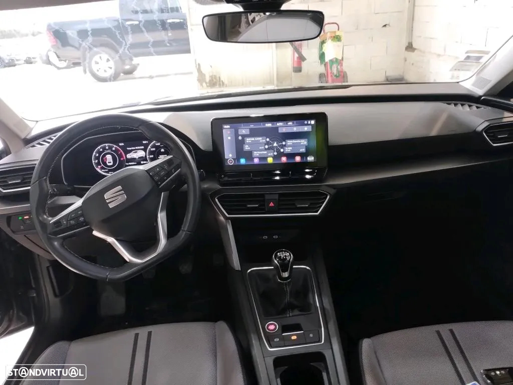 SEAT Leon ST 1.0 TSI Style - 6