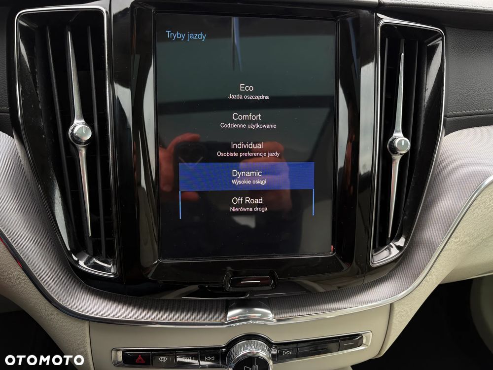 Volvo XC 60 D4 Geartronic Inscription - 20