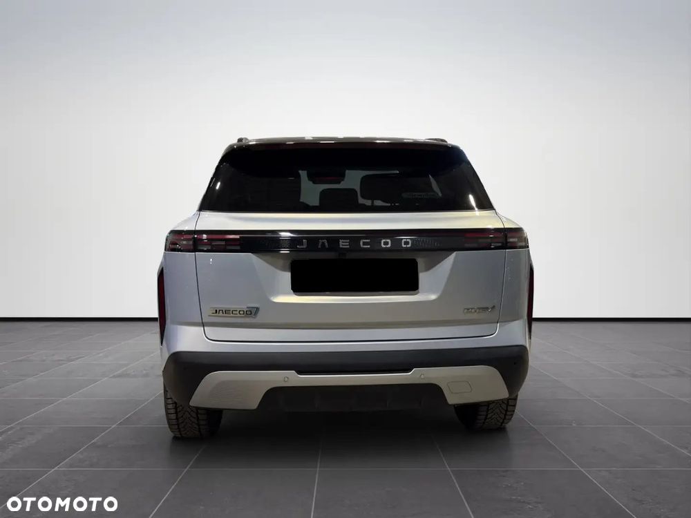 Jaecoo 7 - 4