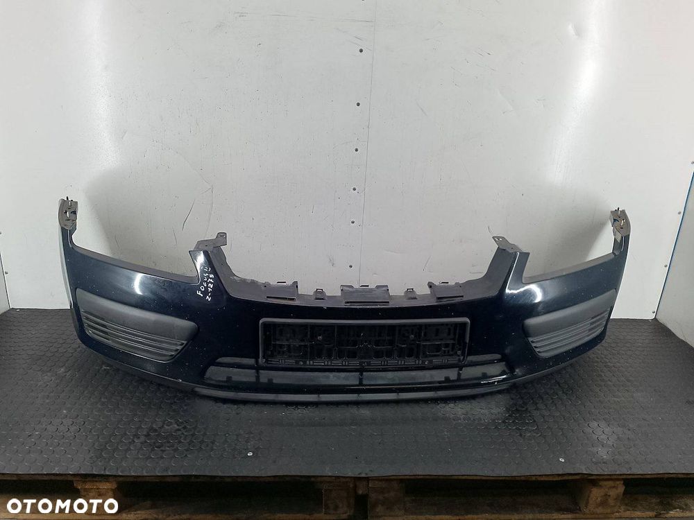 ZDERZAK PRZÓD FORD FOCUS II V3 - 1