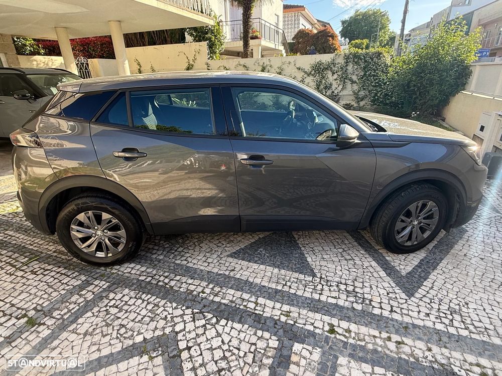 Peugeot 2008 1.2 PureTech Active - 5