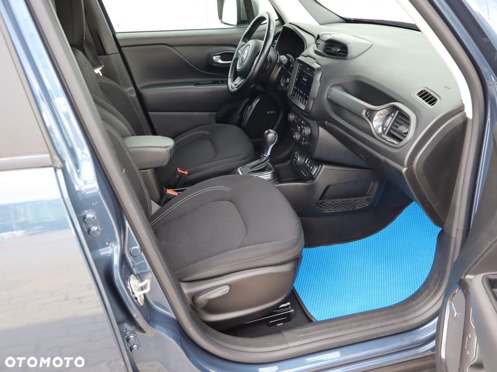 Jeep Renegade 1.3 GSE T4 Turbo PHEV 4xe Limited S&S - 6