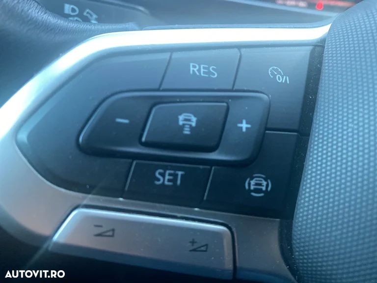 Volkswagen Tiguan 1.5 TSI OPF DSG Life - 20