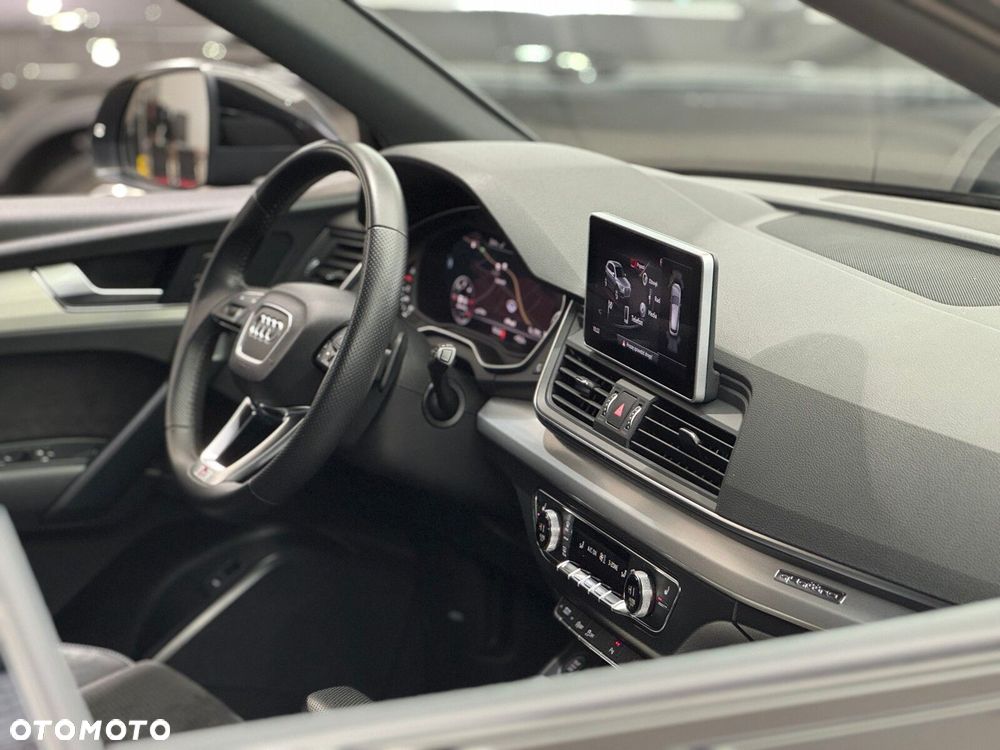 Audi Q5 2.0 TDI Quattro S tronic - 38