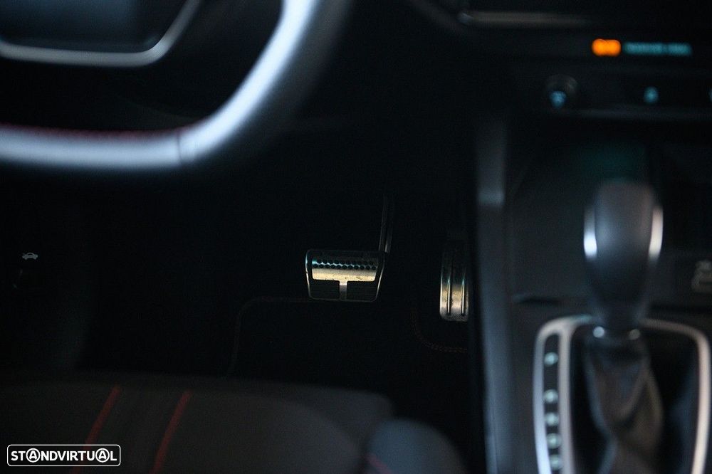 Ford Puma 1.0 EcoBoost MHEV ST-Line Aut. - 58