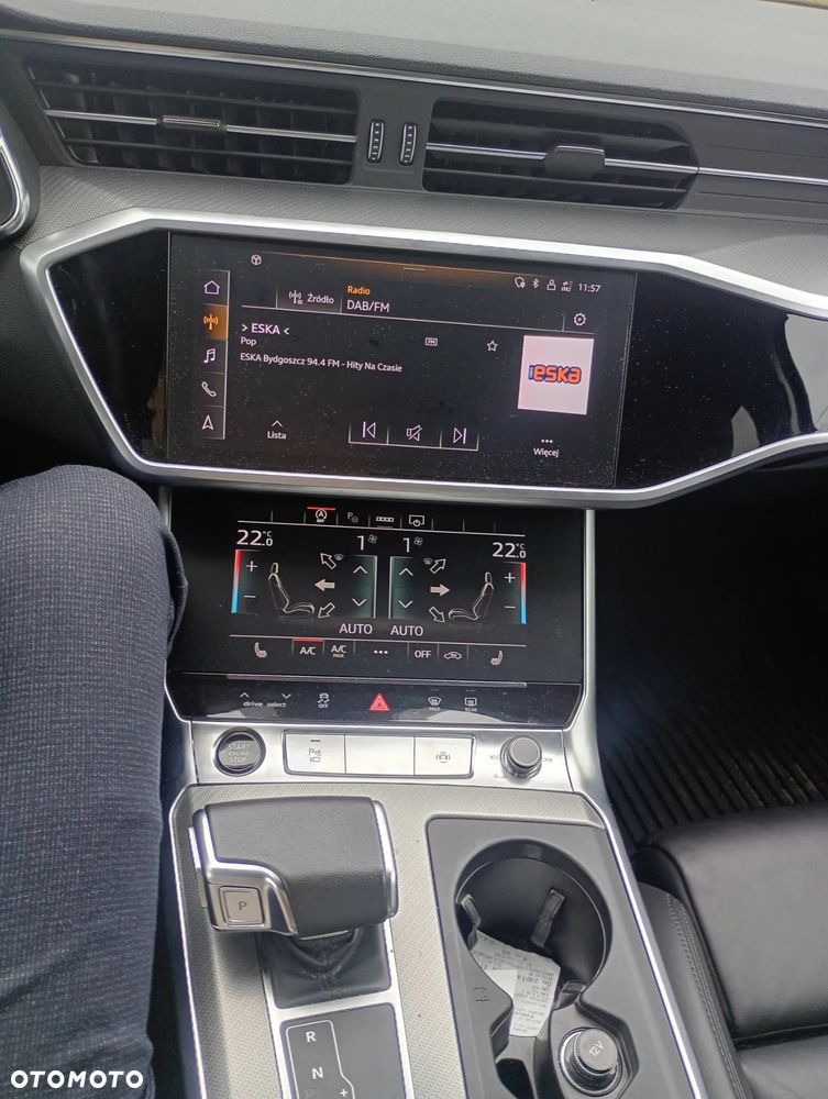 Audi A6 - 11