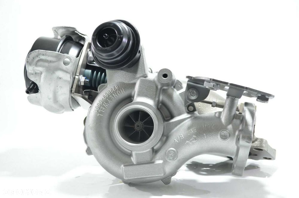 Turbosprężarka Nissan Opel 1.6 120.125.140.145 160. KM 821.942 821.943 - 2