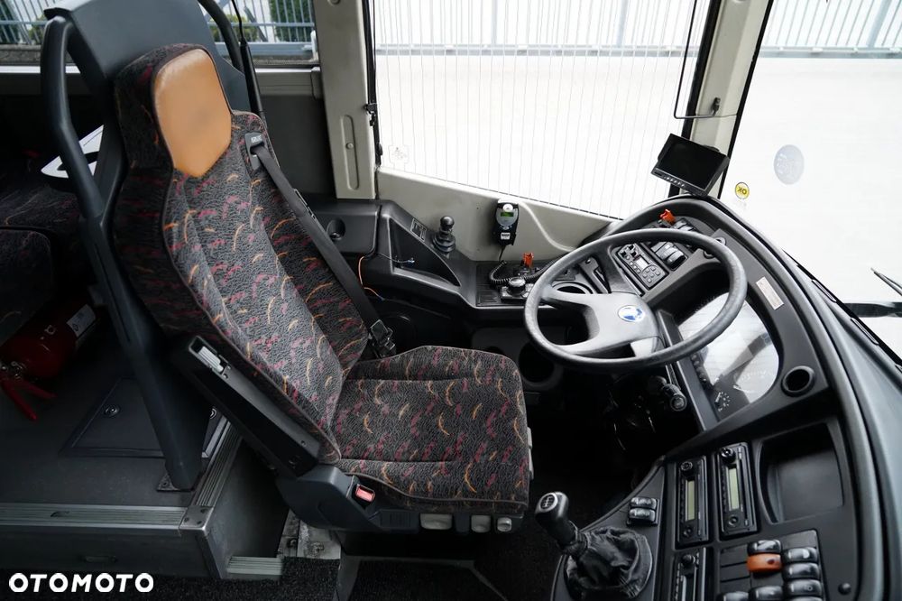 Temsa SAFARI / LD 12 / EURO 6/ SPROWADZONA Z FRANCJI / - 22