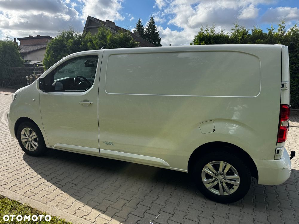 Peugeot EXPERT - 34