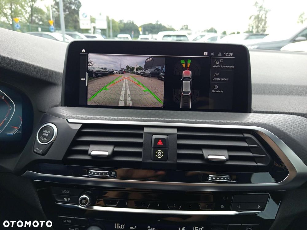 BMW X4 - 17