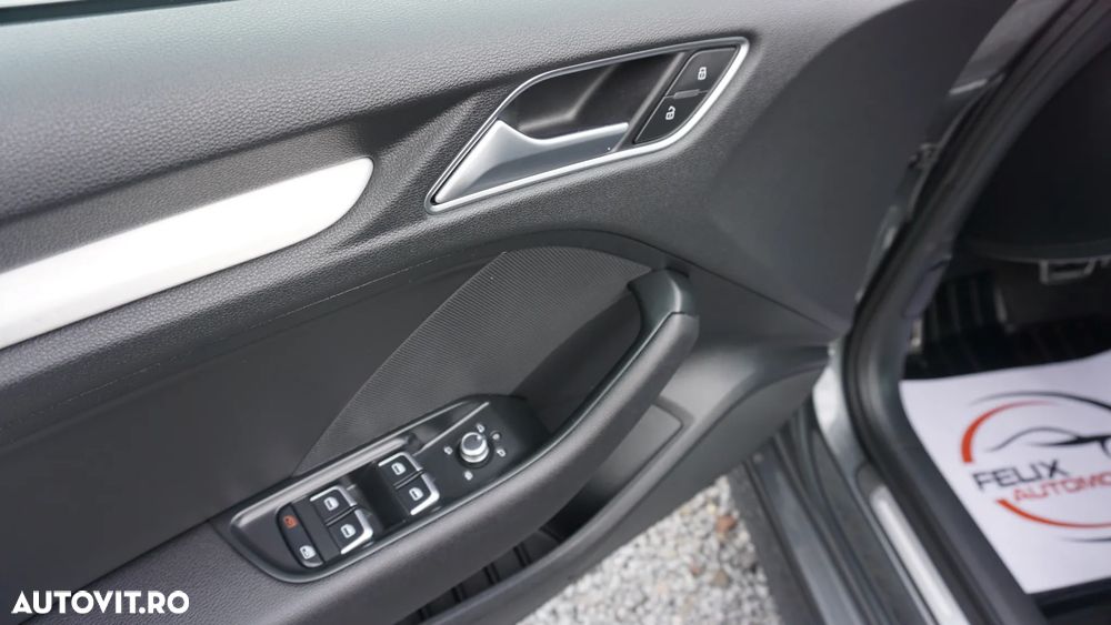 Audi S3 Limuzina 2.0 TFSI quattro Stronic - 17