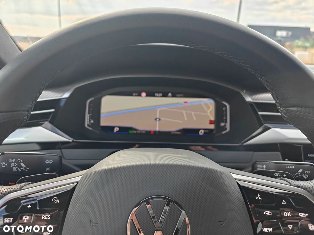 Volkswagen Arteon 2.0 TSI OPF 4Motion DSG R - 16