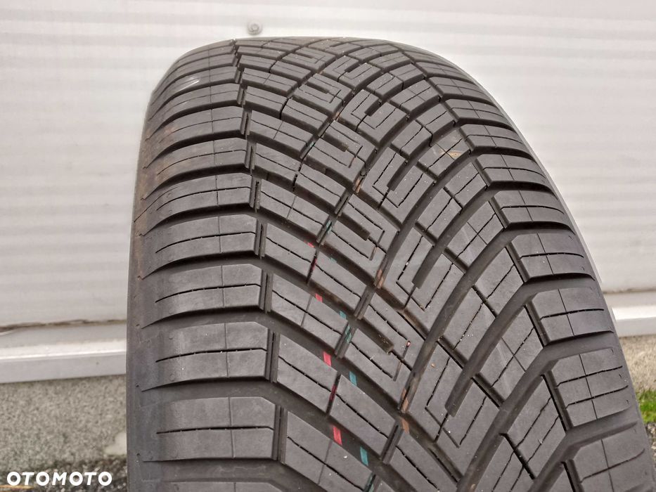 1x OPONA CAŁOROCZNA Continental AllSeas.Conti 2 2024R. 235/55/19 - 1