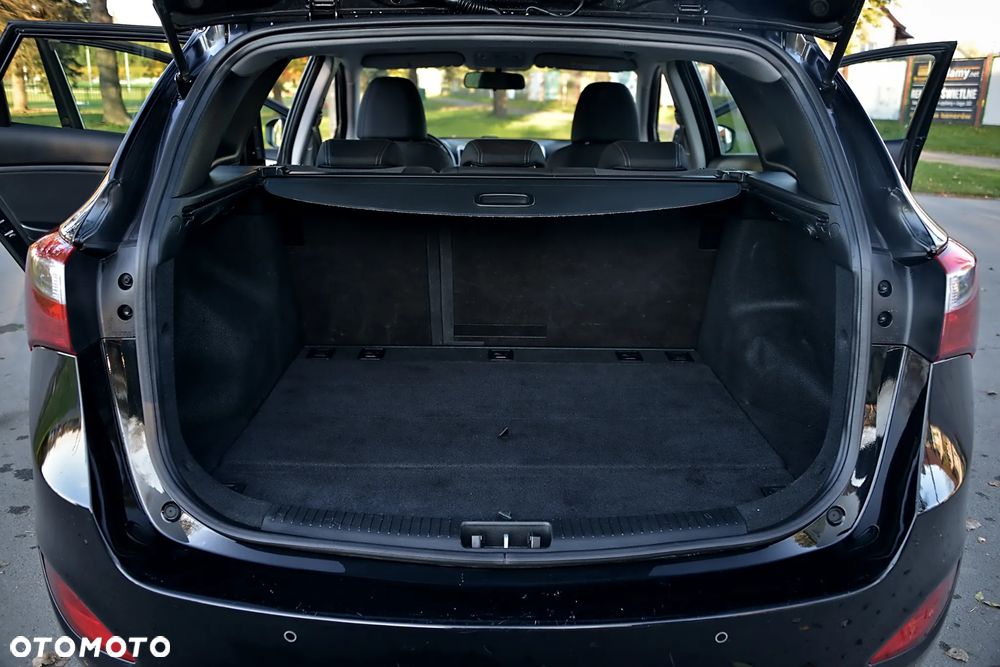 Hyundai i30 - 39