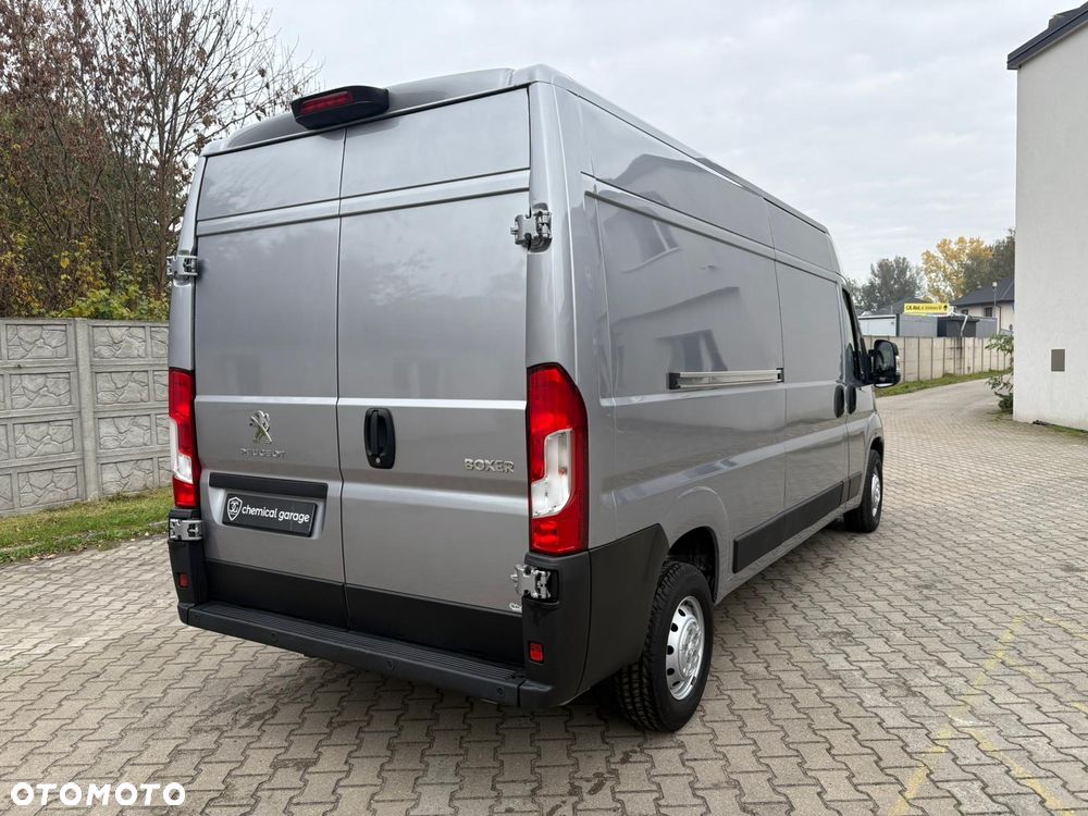Peugeot Boxer - 7