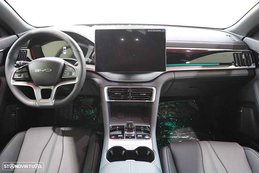 BYD Seal U 1.5 DM-i Boost - 6