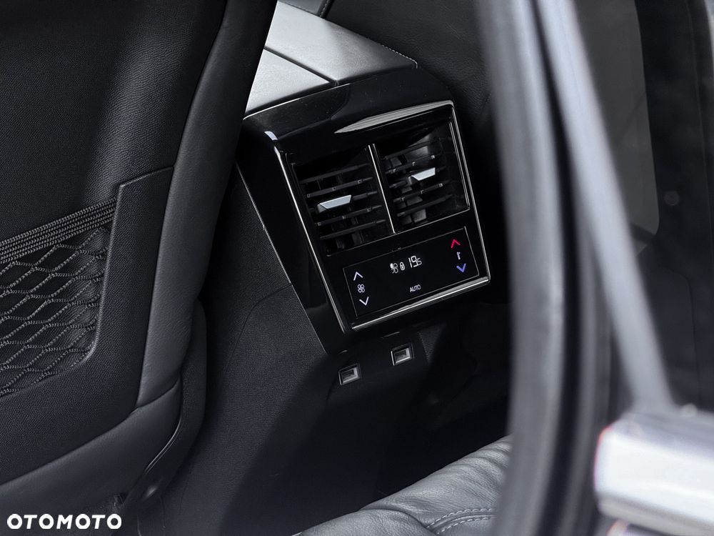 DS Automobiles DS 7 Crossback - 28