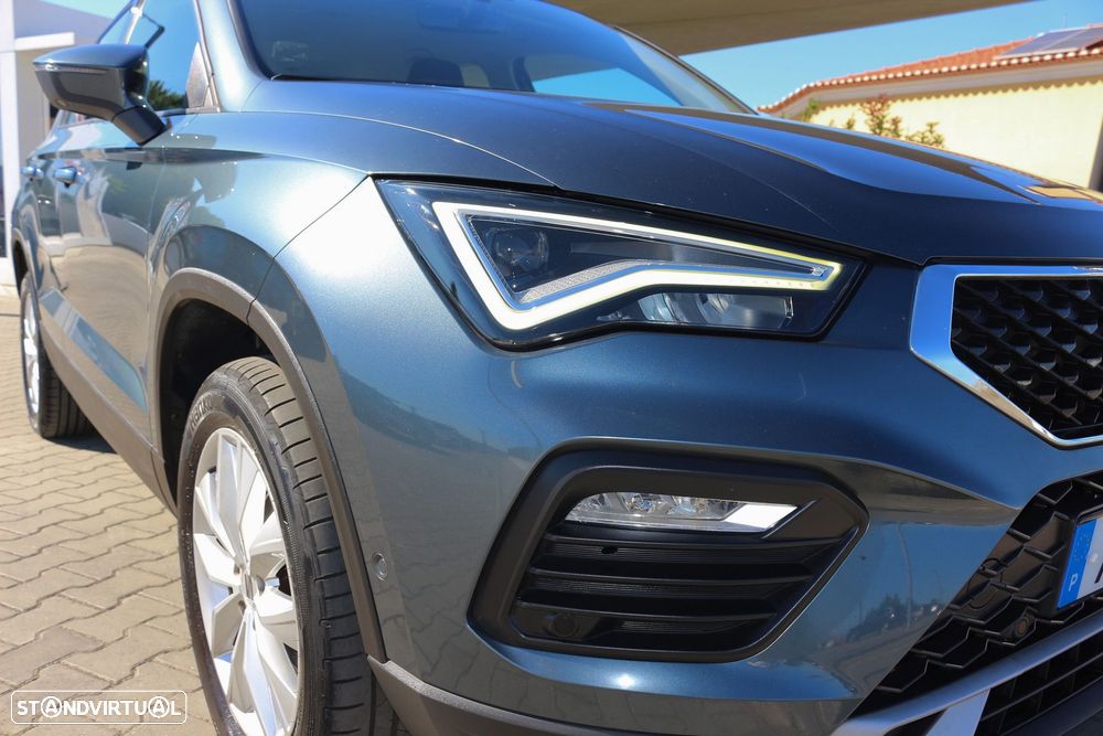 SEAT Ateca 1.0 TSI Style - 5