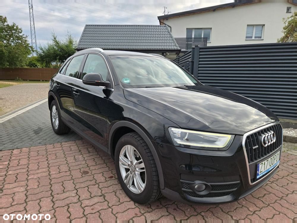 Audi Q3 2.0 TDI Quattro - 5