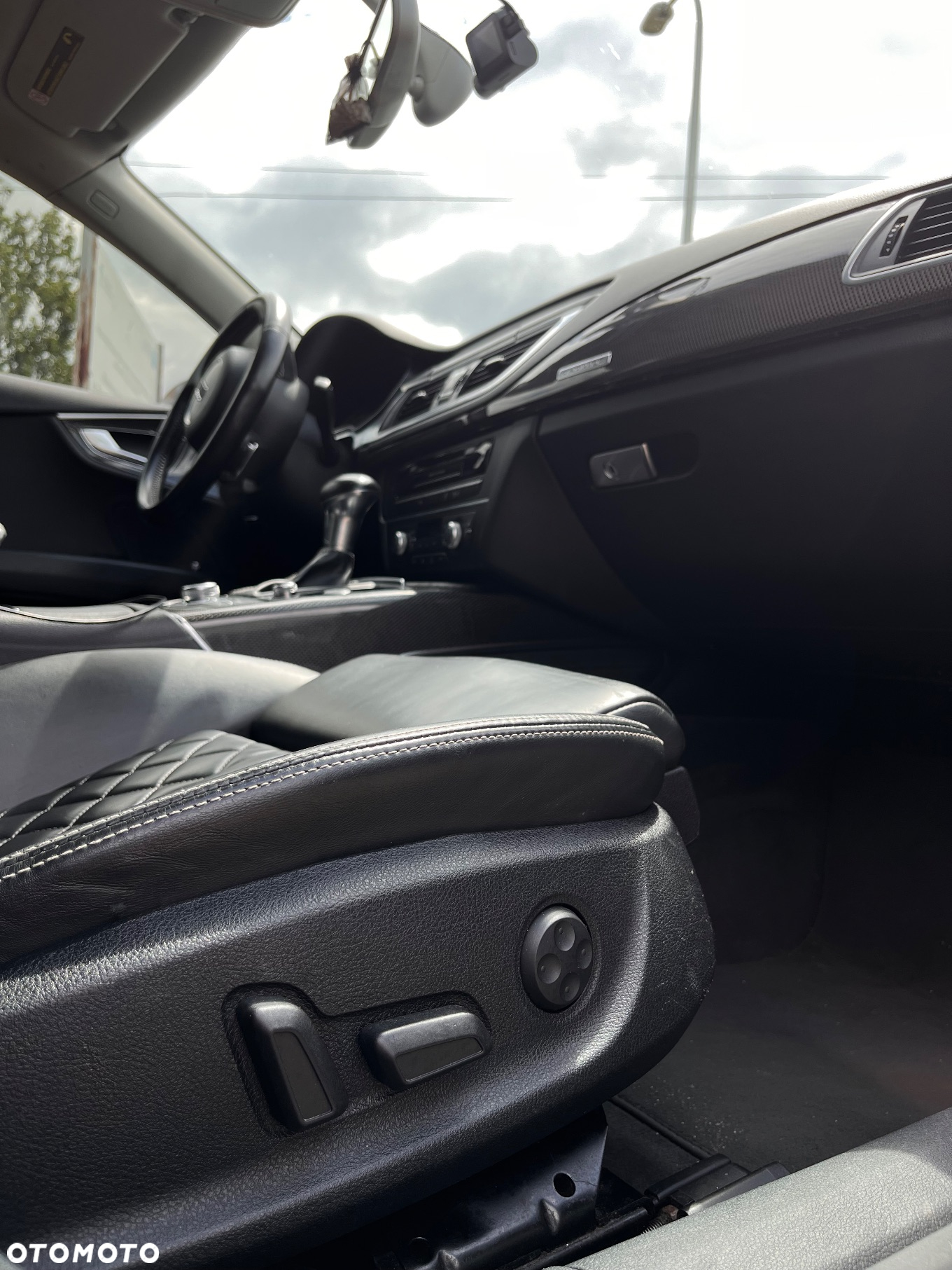 Audi S7 Sportback 4.0 TFSI Quattro S tronic - 23