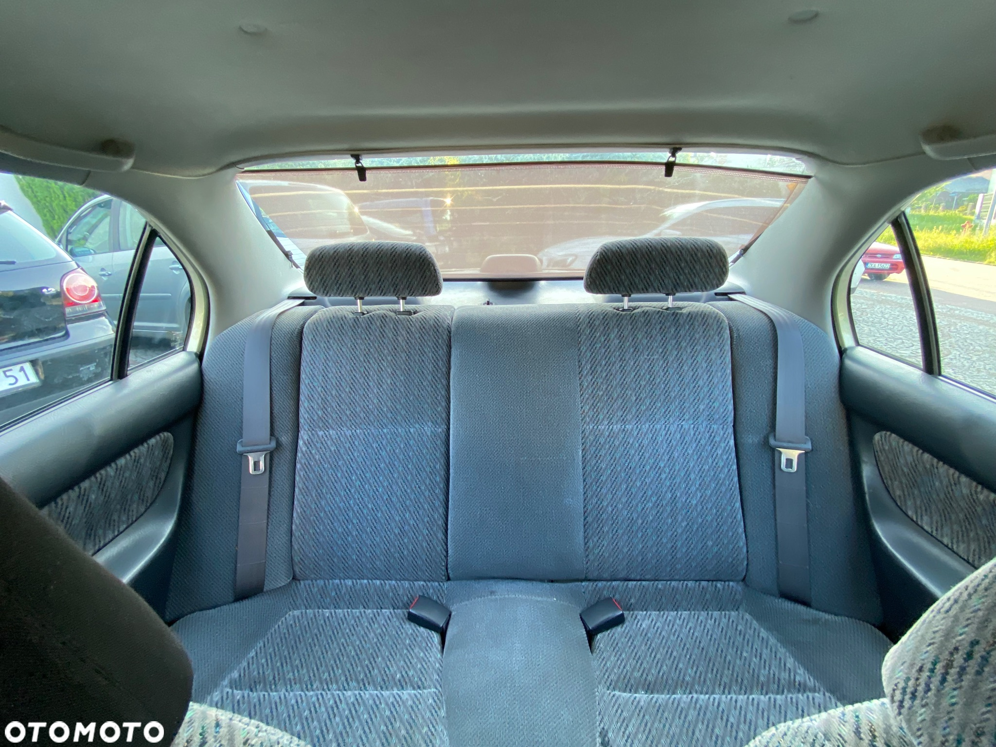 Honda Civic 1.4i SR - 13