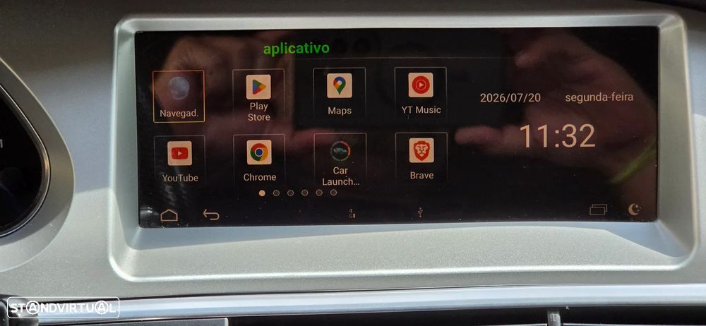 Audi A6 Avant 2.0 TDI Exclusive - 14
