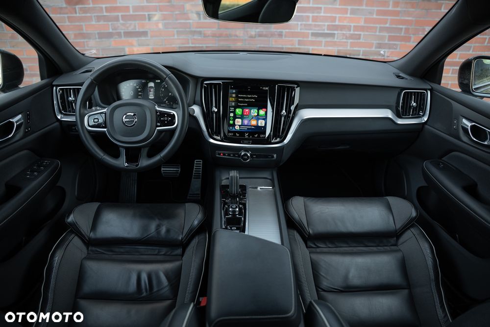 Volvo S60 T4 Geartronic RDesign - 5