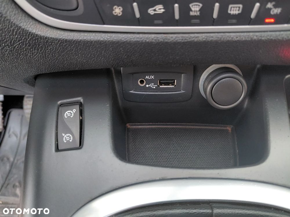 Renault Grand Scenic TCe 130 Bose Edition - 18