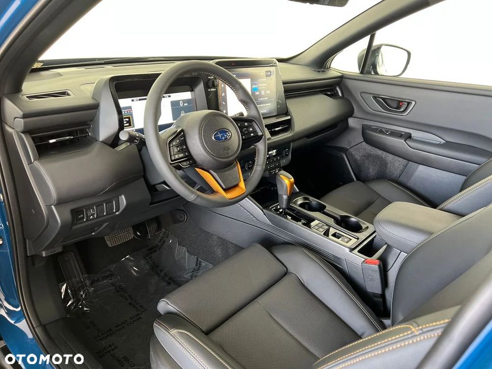 Subaru Outback - 14