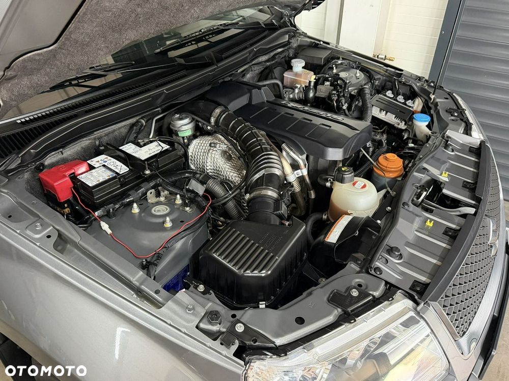 Suzuki Grand Vitara - 23