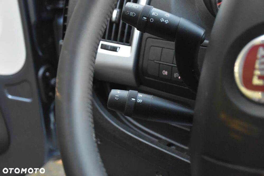 Fiat Ducato 2.3 JTD L2H2 - 16