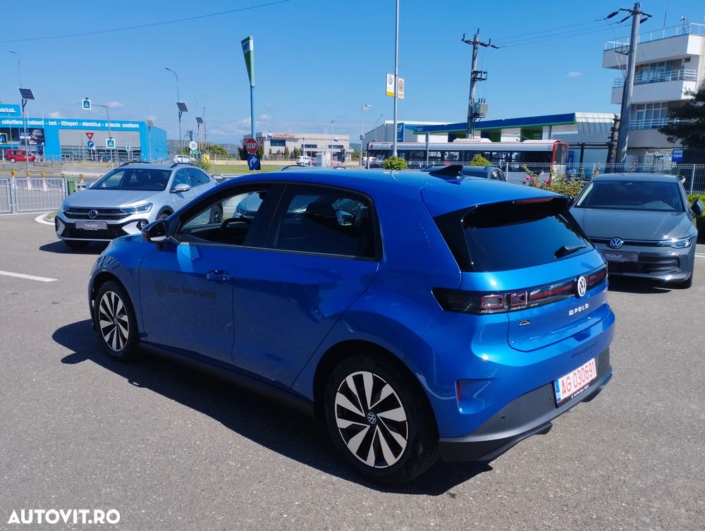 VOLKSWAGEN Unknown Model 2026 — imagine 6