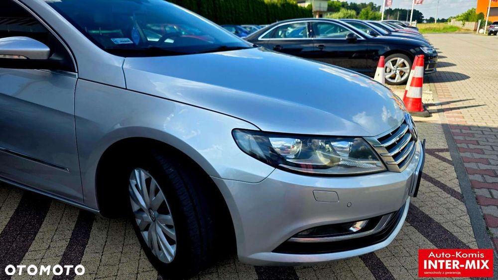 Volkswagen CC - 25