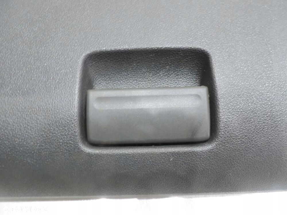 KLAPKA SCHOWKA FORD FOCUS MK2 - 2