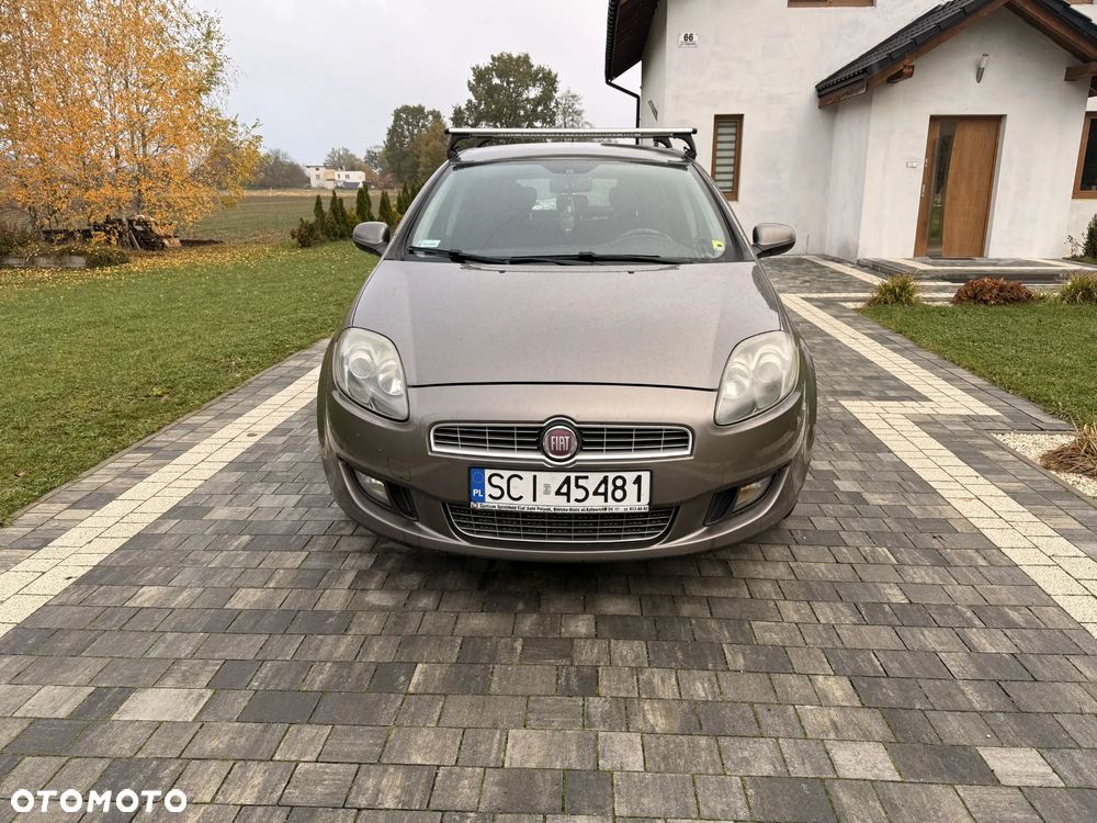 Fiat Bravo - 5