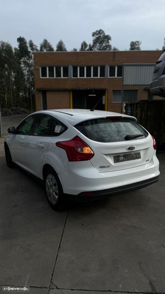 Para Peças Ford Focus Iii - 5