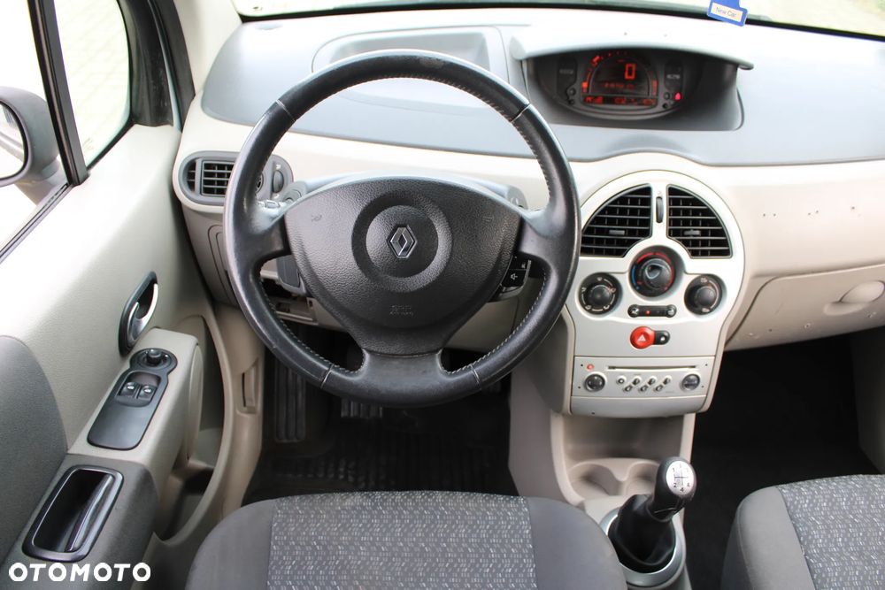 Renault Modus - 14