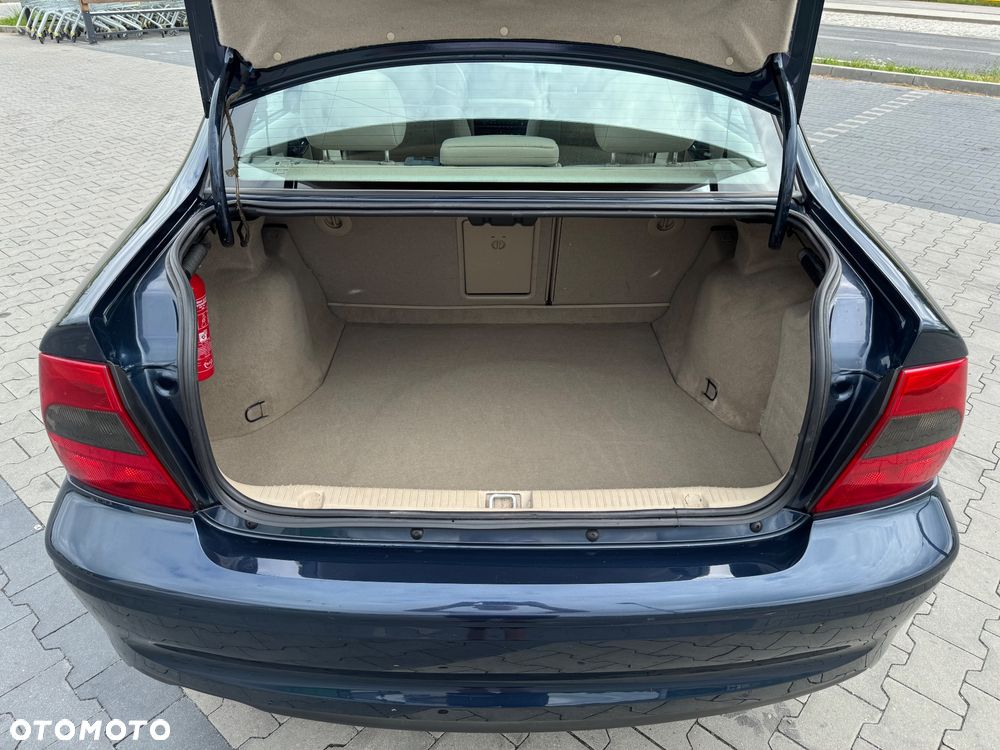 Opel Vectra - 26