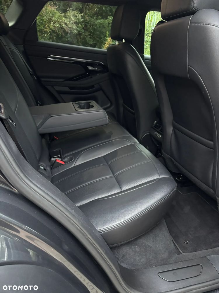 Land Rover Range Rover Evoque D180 SE - 19