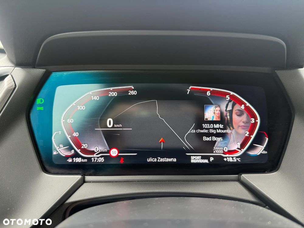 BMW Seria 1 118i M Sport - 25