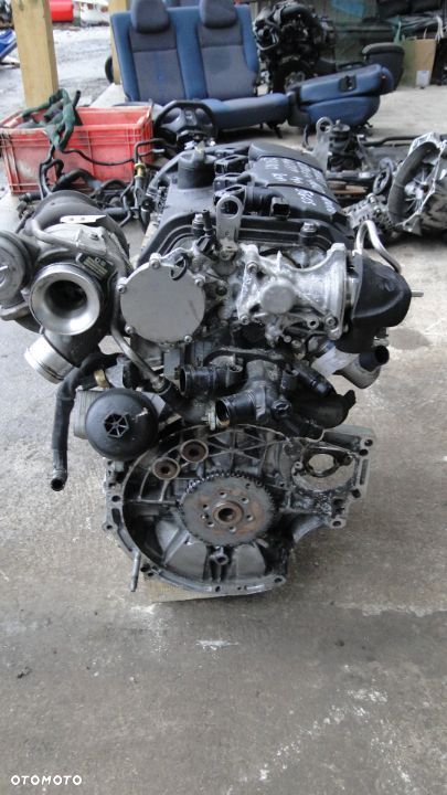 PEUGEOT 308 T9 GTI SILNIK 1.6 THP 270KM 160tyś km 13-21r - 6