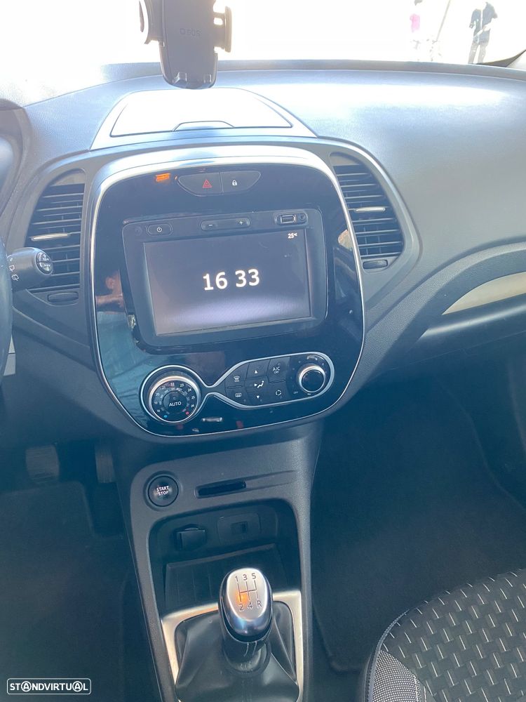 Renault Captur - 9