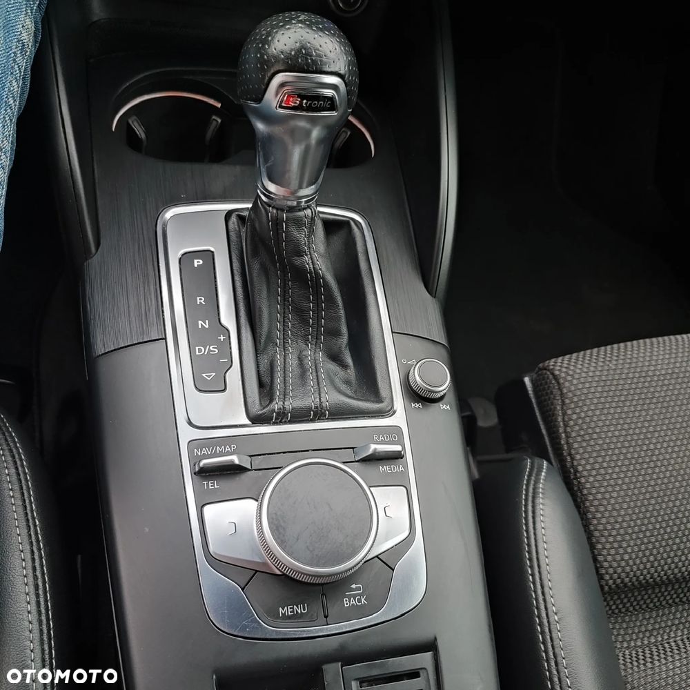 Audi A3 Limousine TFSI 110 kW S tronic S line - 13