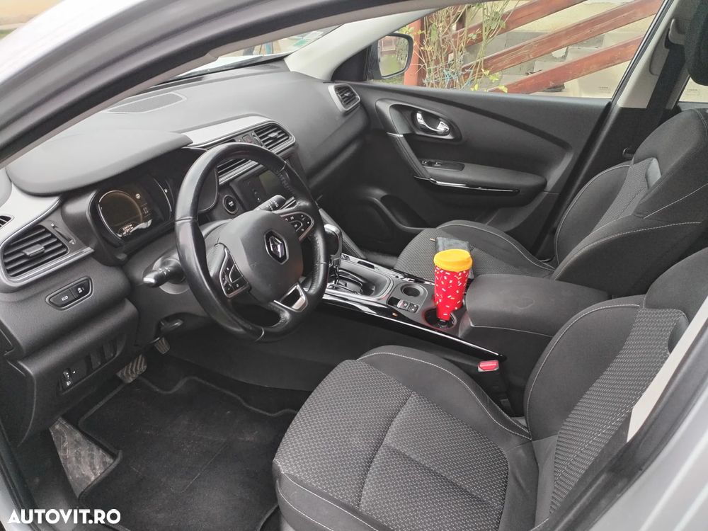 Renault Kadjar 1.5 DCI EDC Zen - 7